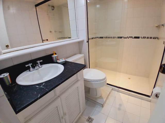 Apartamento en Arriendo