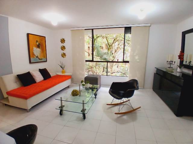 Apartamento en Arriendo
