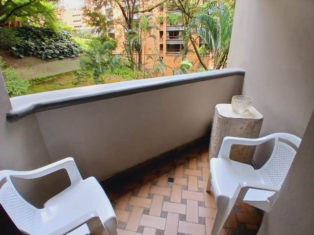 Apartamento en Arriendo