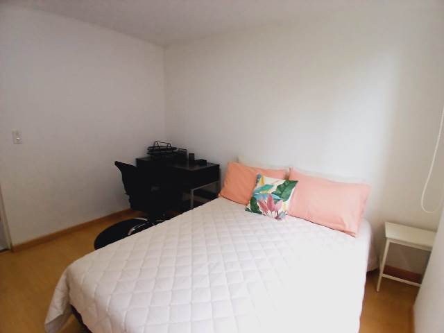 Apartamento en Arriendo