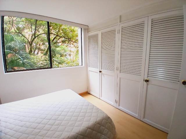 Apartamento en Arriendo