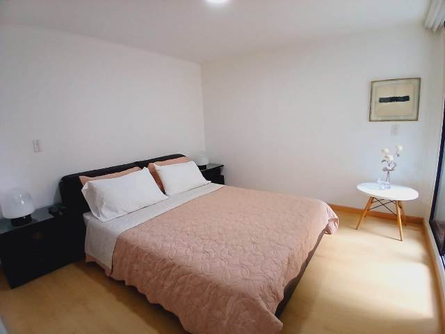 Apartamento en Arriendo
