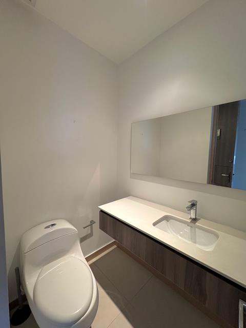 Apartamento en Arriendo