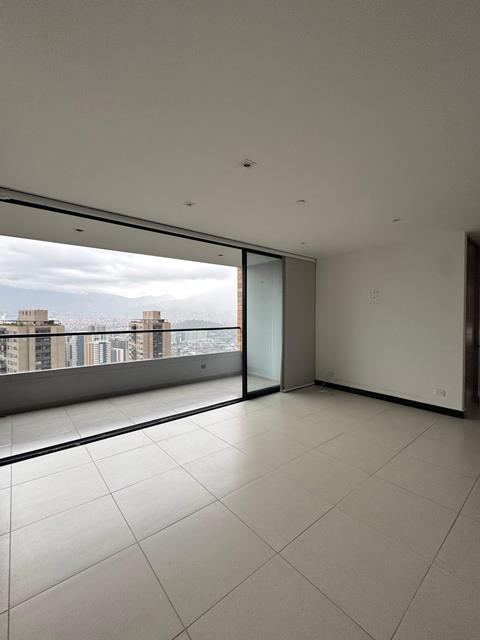 Apartamento en Arriendo