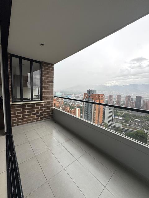 Apartamento en Arriendo