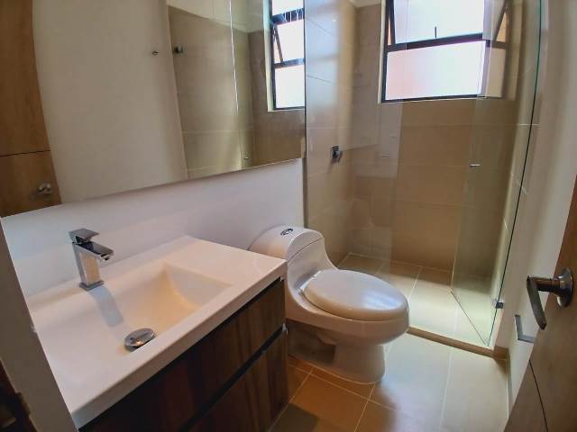 Apartamento en Arriendo