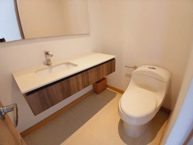 Apartamento en Arriendo