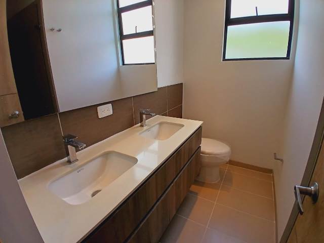 Apartamento en Arriendo