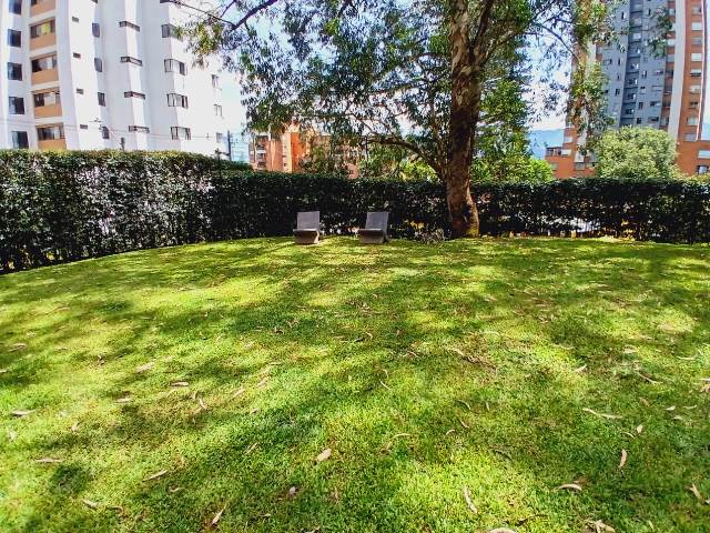 Apartamento en Arriendo