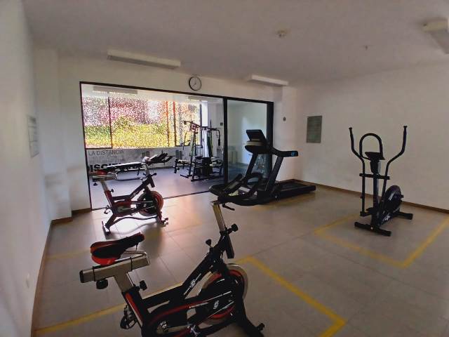 Apartamento en Arriendo