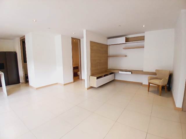 Apartamento en Arriendo