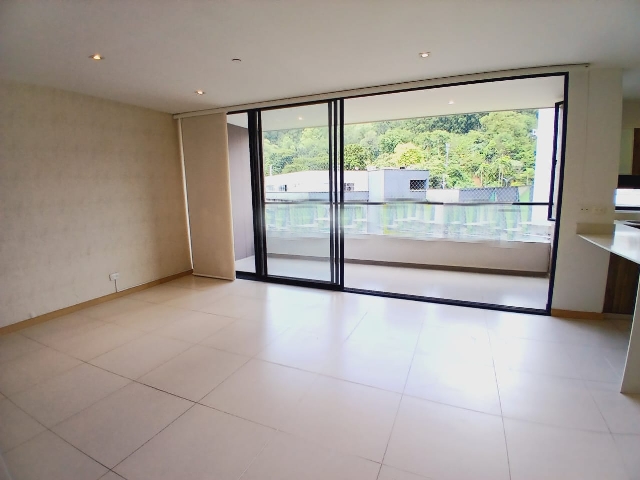 Apartamento en Arriendo