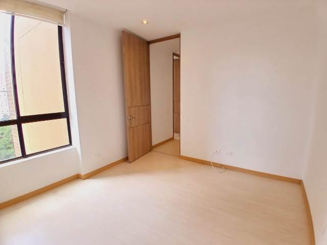 Apartamento en Arriendo