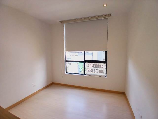 Apartamento en Arriendo