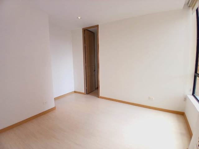 Apartamento en Arriendo