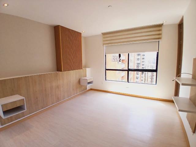 Apartamento en Arriendo