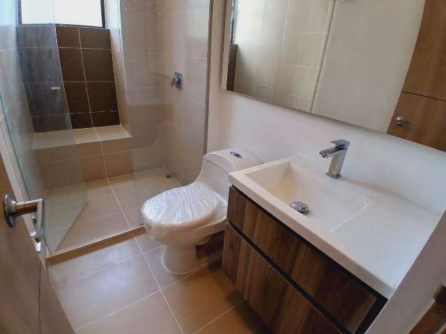 Apartamento en Arriendo