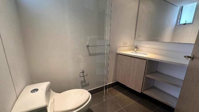 Apartamento en Arriendo