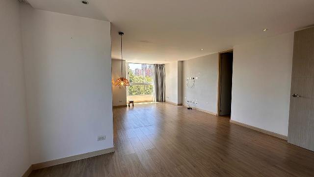 Apartamento en Arriendo
