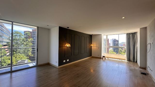 Apartamento en Arriendo