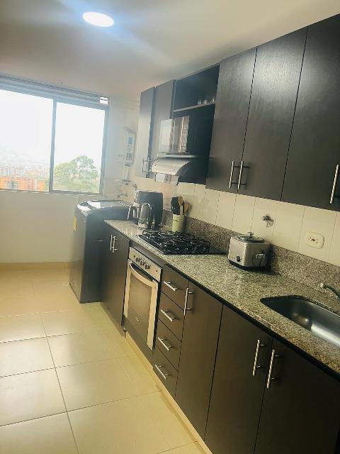 Apartamento en Venta