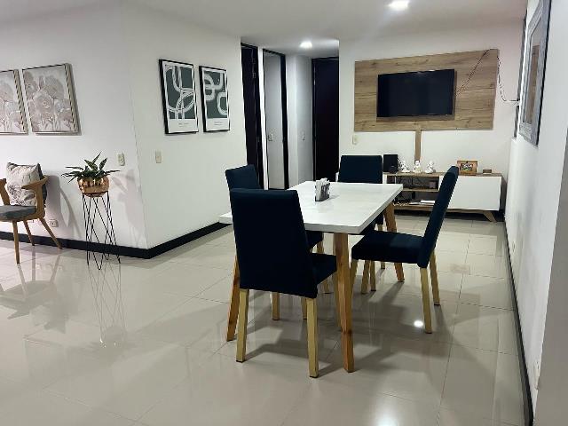 Apartamento en Venta