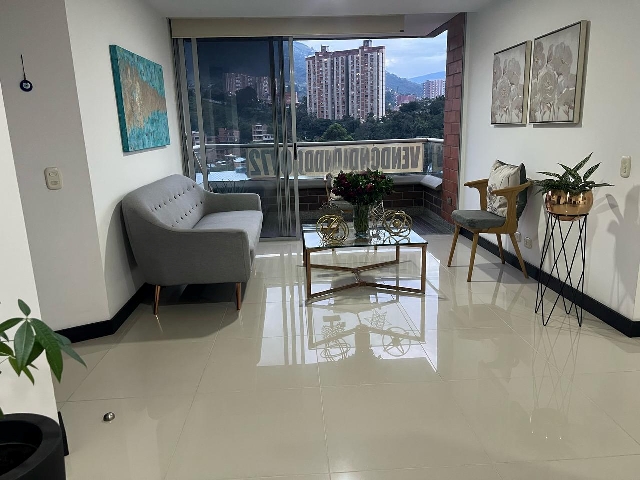 Apartamento en Venta