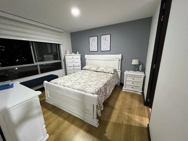 Apartamento en Venta