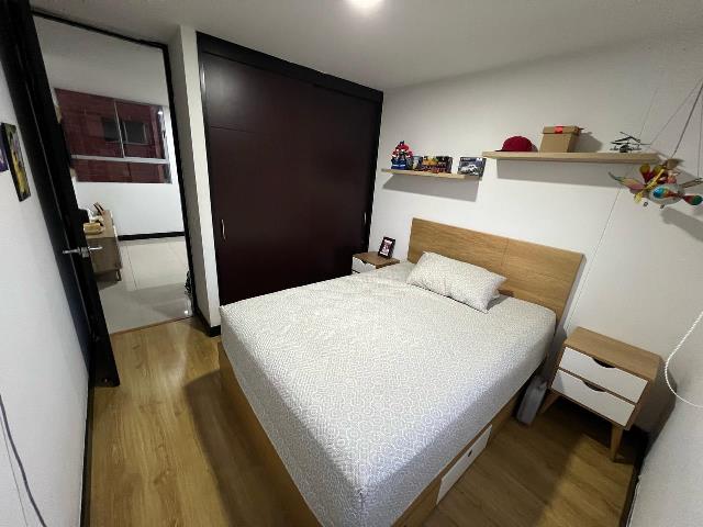 Apartamento en Venta