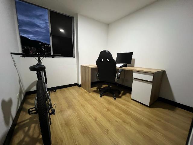 Apartamento en Venta