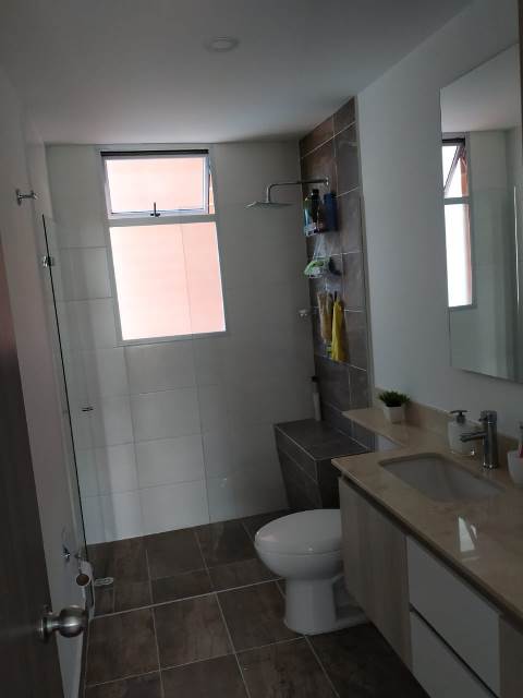 Apartamento en Arriendo