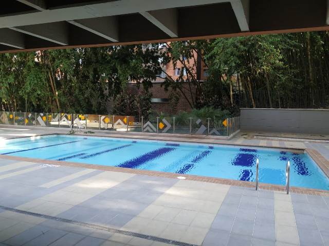 Apartamento en Arriendo