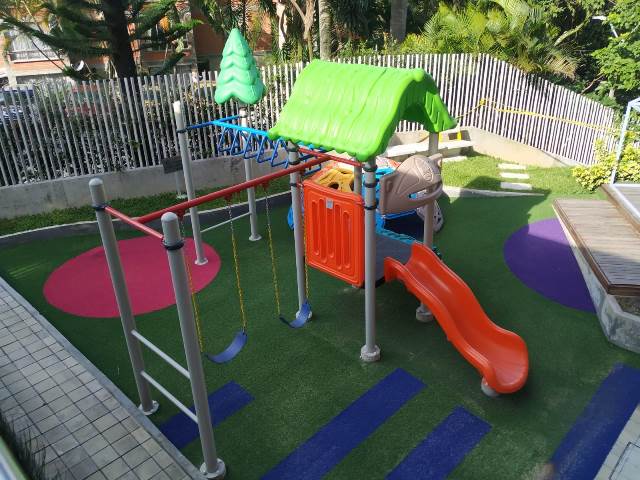 Apartamento en Arriendo