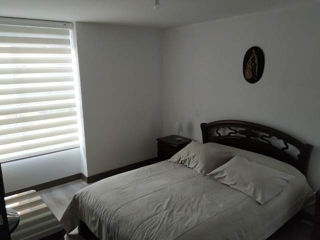 Apartamento en Arriendo