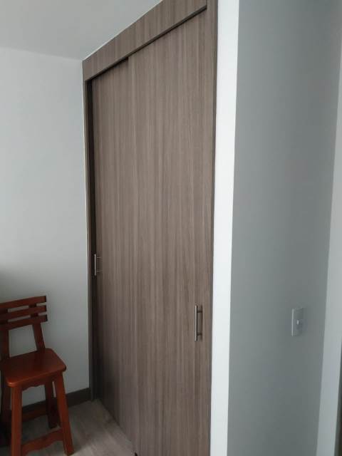 Apartamento en Arriendo