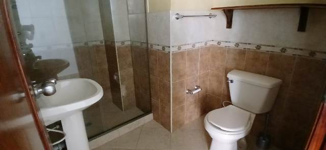 Apartamento en Arriendo