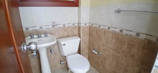 Apartamento en Arriendo