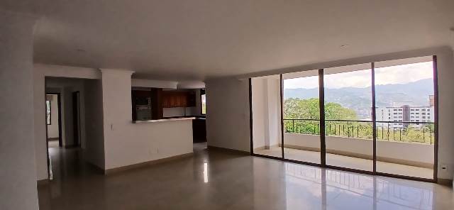 Apartamento en Arriendo