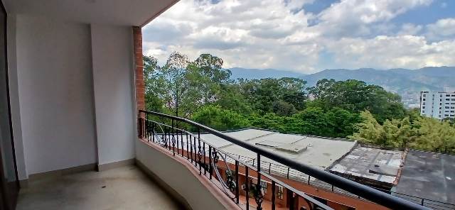 Apartamento en Arriendo