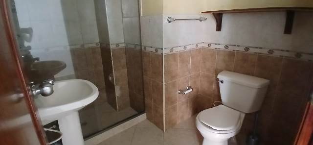 Apartamento en Arriendo