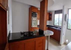 3 Habitaciones Habitaciones, 0 ,4 BathroomsBathrooms,Apartamento,En Arriendo,0,3864