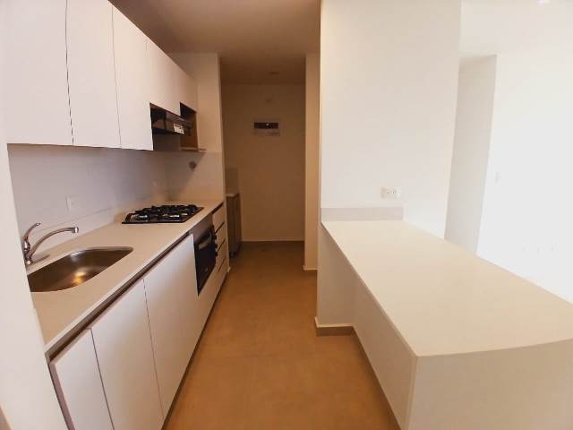 Apartamento en Arriendo