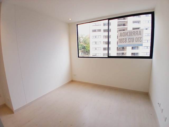 Apartamento en Arriendo