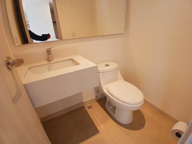 Apartamento en Arriendo