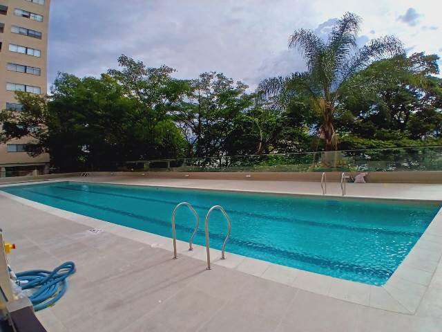 Apartamento en Arriendo