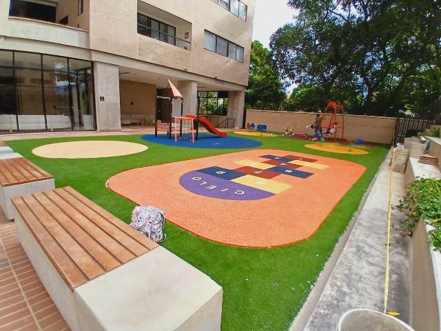 Apartamento en Arriendo