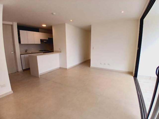 Apartamento en Arriendo