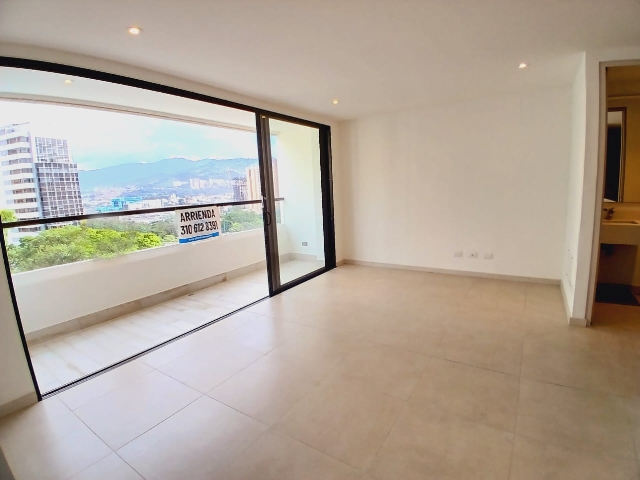 Apartamento en Arriendo