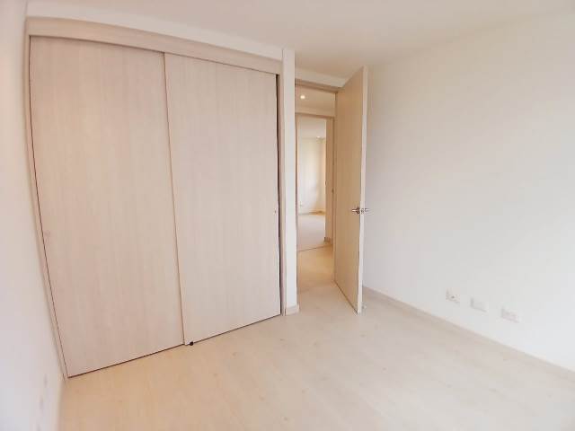 Apartamento en Arriendo