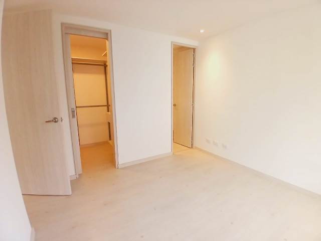 Apartamento en Arriendo